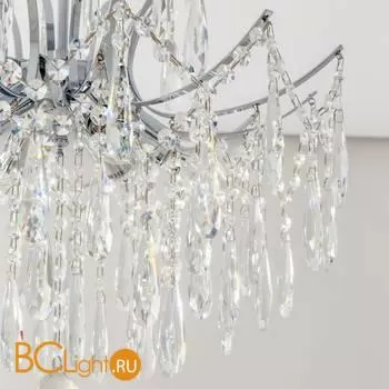 Люстра Citilux Селена CL302160 - Фото 10