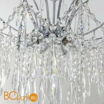 Люстра Citilux Селена CL302160 - Фото 12