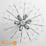 Люстра Citilux Селена CL302160 - Фото 11