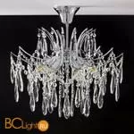 Люстра Citilux Селена CL302160 - Фото 2