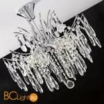 Люстра Citilux Селена CL302160 - Фото 6