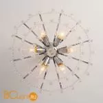 Люстра Citilux Селена CL302160 - Фото 16