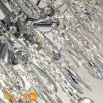 Люстра Citilux Селена CL302160 - Фото 5