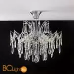 Люстра Citilux Селена CL302160 - Фото 3