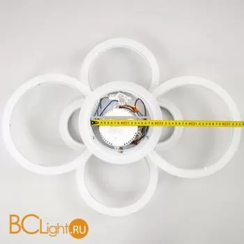 Потолочный светильник Citilux Сента CL237B160E - Фото 18