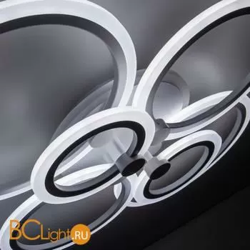 Потолочный светильник Citilux Сента CL237B160E - Фото 10