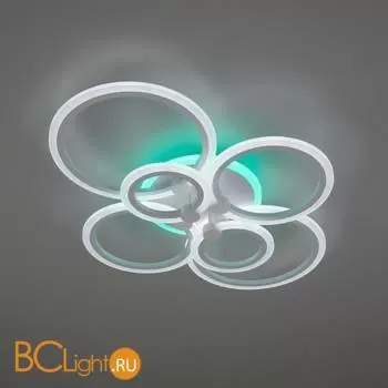 Потолочный светильник Citilux Сента CL237B160E - Фото 14