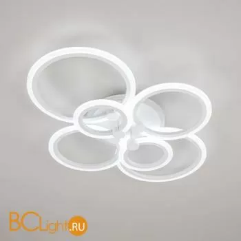 Потолочный светильник Citilux Сента CL237B160E - Фото 11