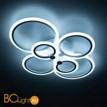 Потолочный светильник Citilux Сента CL237B160E - Фото 3