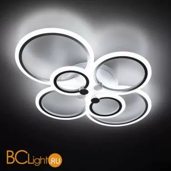 Потолочный светильник Citilux Сента CL237B160E - Фото 4