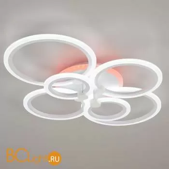 Потолочный светильник Citilux Сента CL237B160E - Фото 0