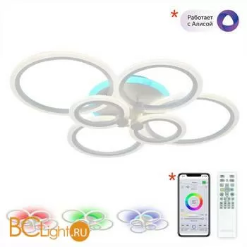 Потолочный светильник Citilux Сента CL237B160E