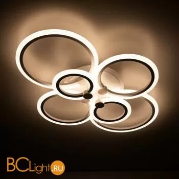 Потолочный светильник Citilux Сента CL237B160E - Фото 5