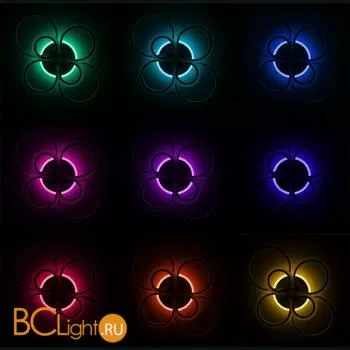 Потолочный светильник Citilux Сента CL237B160E - Фото 2