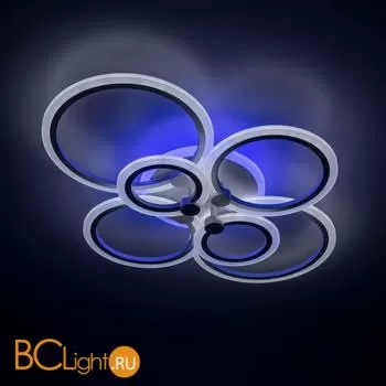 Потолочный светильник Citilux Сента CL237B160E - Фото 16