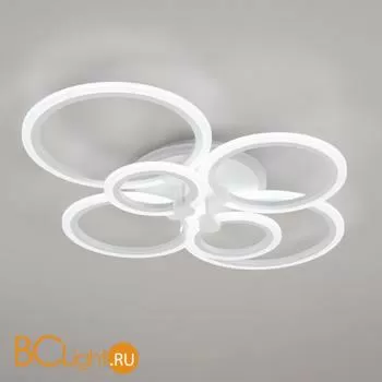 Потолочный светильник Citilux Сента CL237B160E - Фото 12