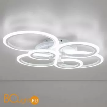 Потолочный светильник Citilux Сента CL237B160E - Фото 13