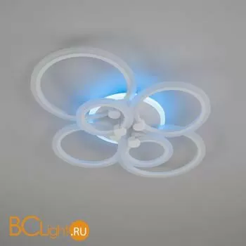 Потолочный светильник Citilux Сента CL237B160E - Фото 6