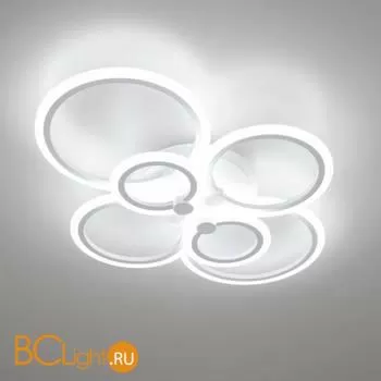 Потолочный светильник Citilux Сента CL237B160E - Фото 9