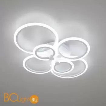 Потолочный светильник Citilux Сента CL237B160E - Фото 8