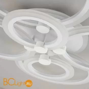 Потолочный светильник Citilux Сента CL237B160E - Фото 17