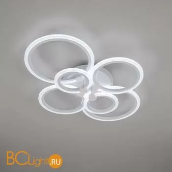 Потолочный светильник Citilux Сента CL237B160E - Фото 7