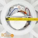 Потолочный светильник Citilux Сента CL237B160E - Фото 19