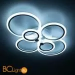 Потолочный светильник Citilux Сента CL237B160E - Фото 3