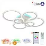 Потолочный светильник Citilux Сента CL237B160E