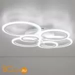 Потолочный светильник Citilux Сента CL237B160E - Фото 13