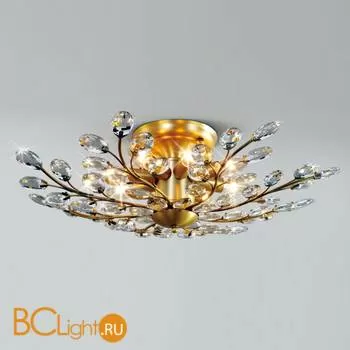 Потолочный светильник Citilux Серенада CL315183