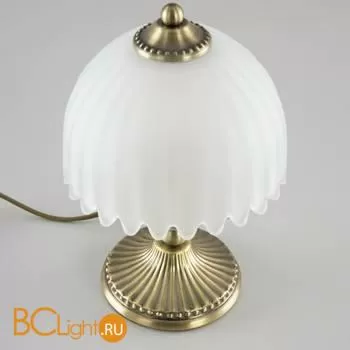 Настольная лампа Citilux Севилья CL414813 - Фото 8