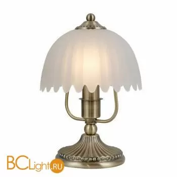 Настольная лампа Citilux Севилья CL414813