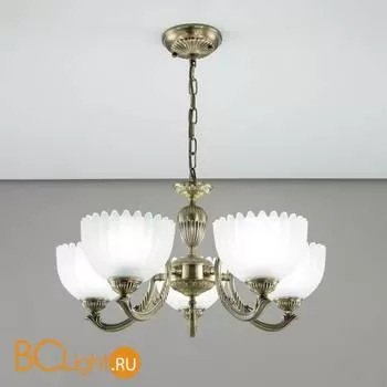 Люстра Citilux Севилья CL414153 - Фото 0