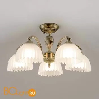 Люстра Citilux Севилья CL414153 - Фото 2