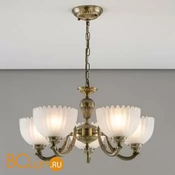 Люстра Citilux Севилья CL414153 - Фото 9