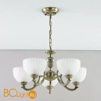 Люстра Citilux Севилья CL414153 - Фото 8