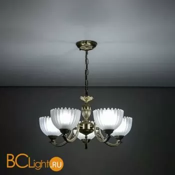 Люстра Citilux Севилья CL414153 - Фото 4