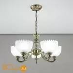 Люстра Citilux Севилья CL414153 - Фото 0