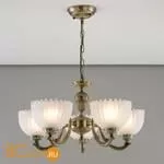 Люстра Citilux Севилья CL414153 - Фото 9