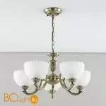 Люстра Citilux Севилья CL414153 - Фото 8