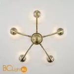 Люстра Citilux Севилья CL414153 - Фото 7