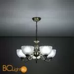 Люстра Citilux Севилья CL414153 - Фото 4