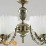 Люстра Citilux Севилья CL414153 - Фото 3