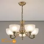 Люстра Citilux Севилья CL414153 - Фото 10