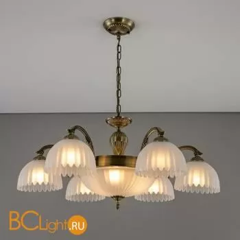 Люстра Citilux Севилья CL414193 - Фото 15