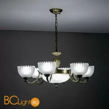 Люстра Citilux Севилья CL414193 - Фото 11