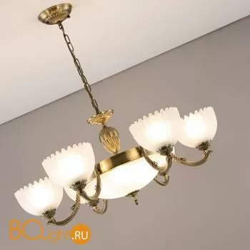 Люстра Citilux Севилья CL414193 - Фото 14