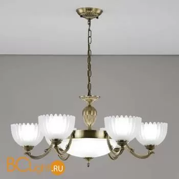 Люстра Citilux Севилья CL414193 - Фото 1