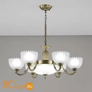 Люстра Citilux Севилья CL414193 - Фото 10